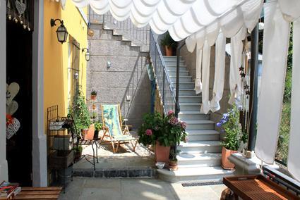 Apartment Como 54B Exterior foto