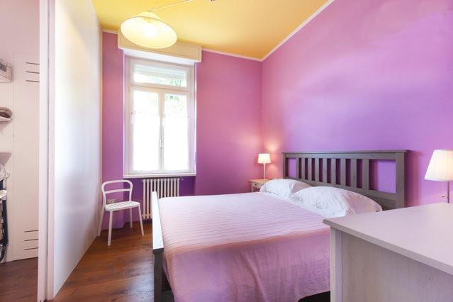 Apartment Como 54B Zimmer foto